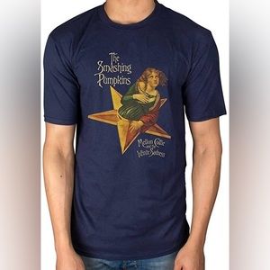 Smashing Pumpkins Mellon Collie T-Shirt